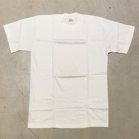 1960's〜 TOWNCRAFT Solid Tee Deadstock