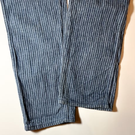 1960's〜 Unknown Tapered Pants