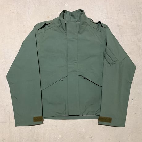 2000's RAF Winterland Coverall Jacket Deadstock