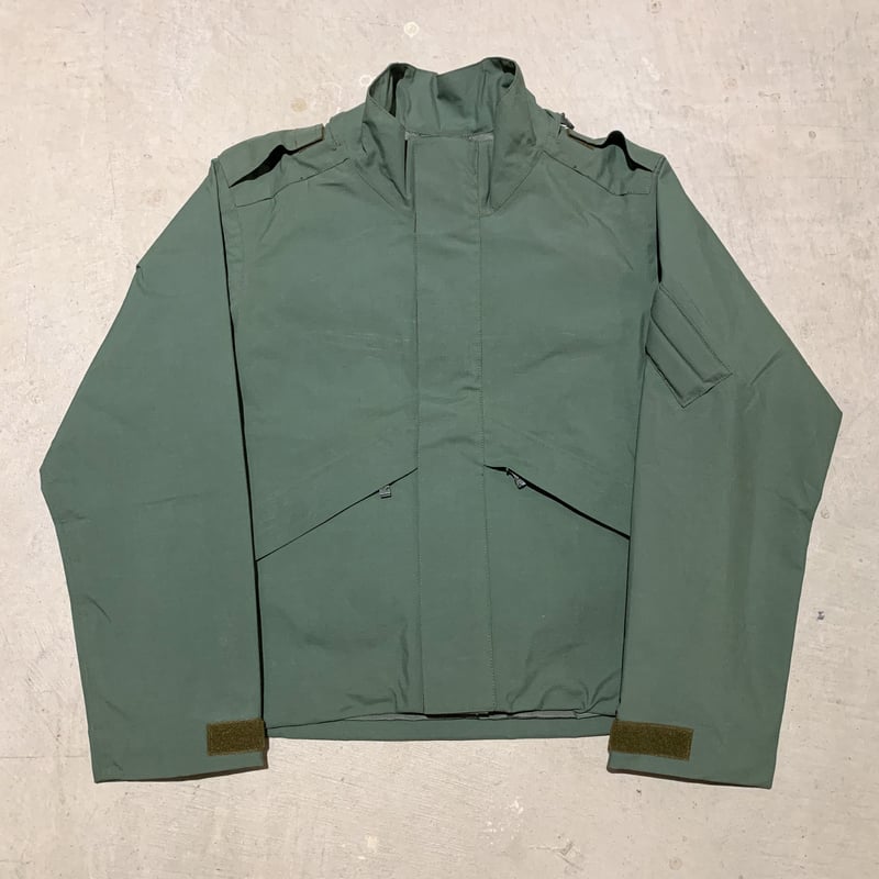 2000's RAF Winterland Coverall Jacket Deadstock...