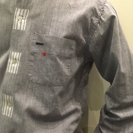 1960's Unknown L/S Shirt