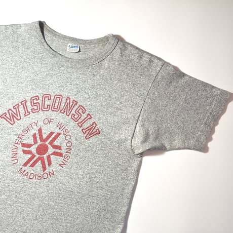 1970's Champion Printed Tee