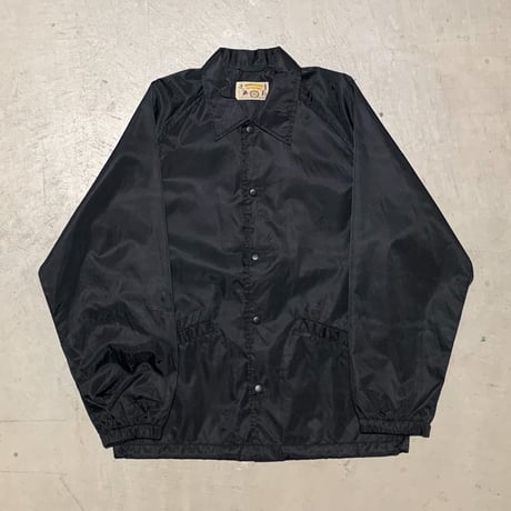 1970's UNIVERSAL CLUB Nylon Coach Jacket