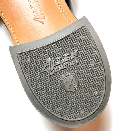 1960's Allen Edmonds “Thomas”