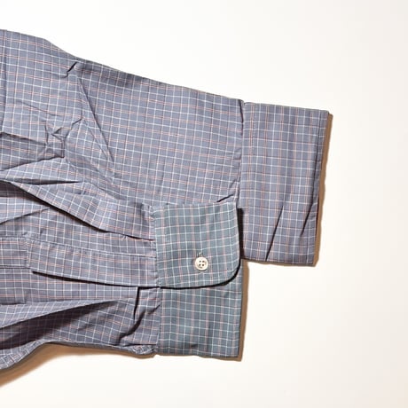 1980〜90's L.L.Bean L/S Shirt Deadstock