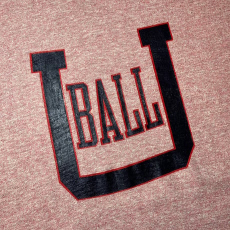 1970's Champion Printed Tee