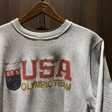 1990's Champion Reverse Weave Sweat