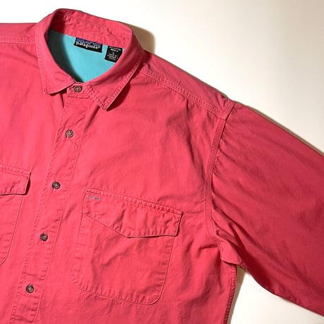 1990's Patagonia L/S Shirt