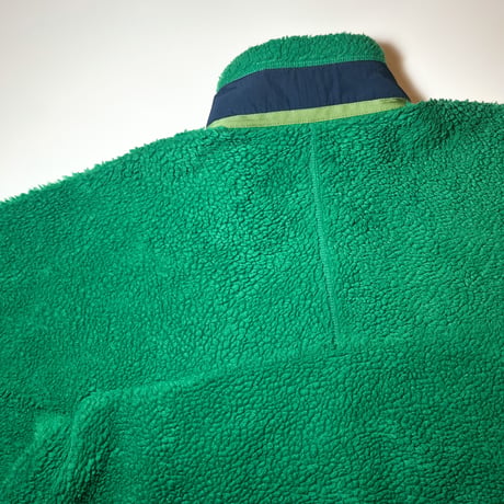 2000's Patagonia Classic Retoro-X Jacket