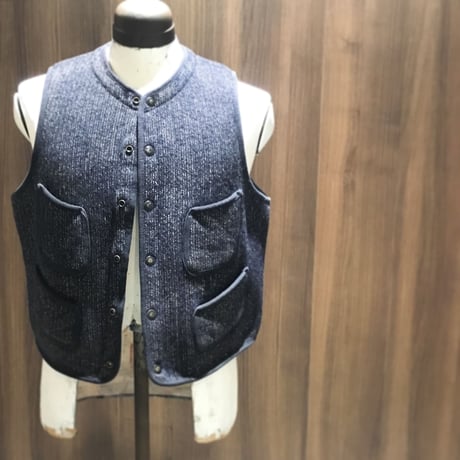 1950's〜 Brown's Beach Wool Vest