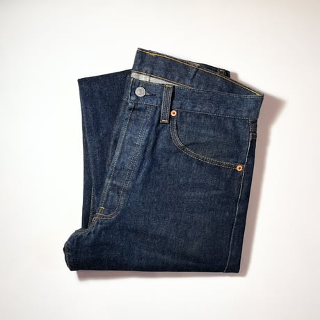 1990's Levi's 501 Denim Pants