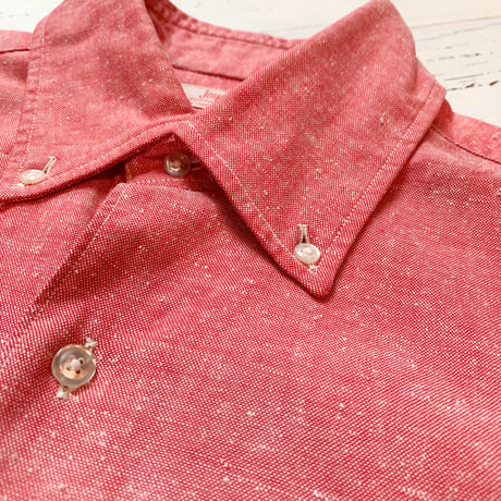 1970's〜 JOHN SHAWN Co. L/S Shirt