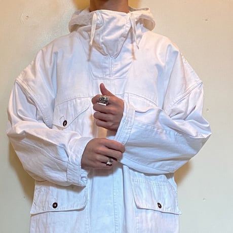 1940's British Army SAS Smock