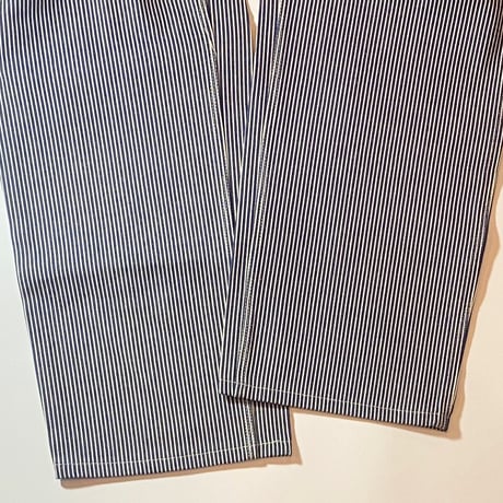 1980's〜 BIG MAC Hickory Painter Pants Deadstock