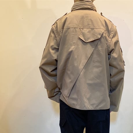 1980's Early Winters Photographer Jacket