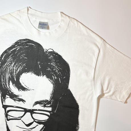 1990's BROCKUM Printed Tee