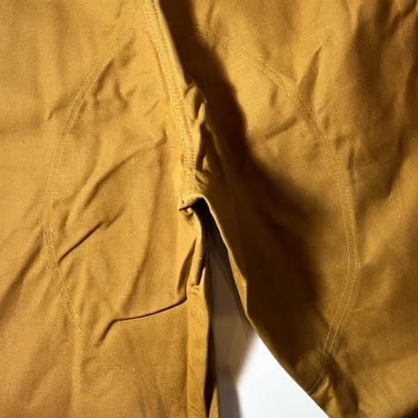 1960's Blue Bill Hunting Pants Deadstock