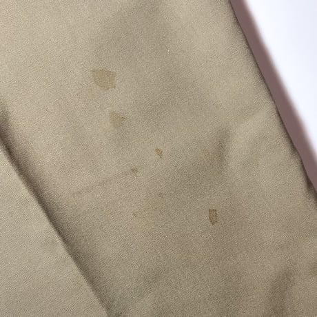1970's Eddie Bauer Poplin Trousers