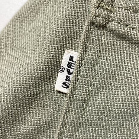 1960's〜 Levi's 518 Tapered Pants