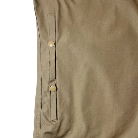 1950's COMFY Poplin Hunting Jacket