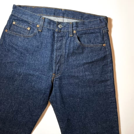 1980's Levi's 501 Denim Pants