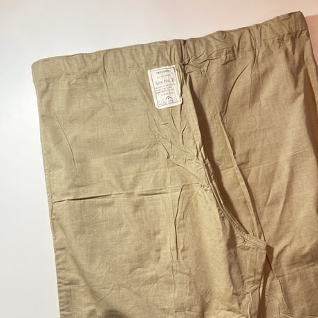 1940's British Army SAS Over Trousers Deadstock