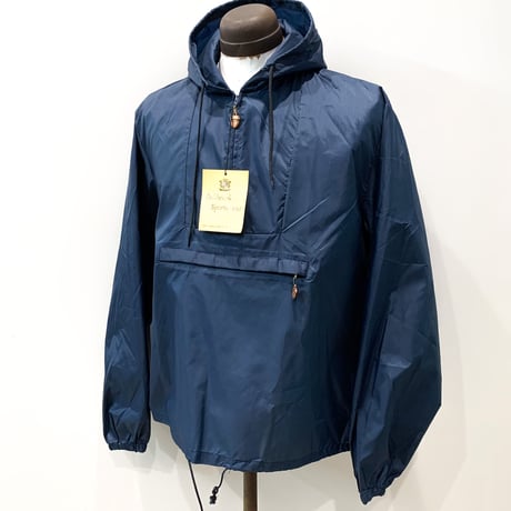 1960〜70's Oakbrook Anorak Parka Deadstock