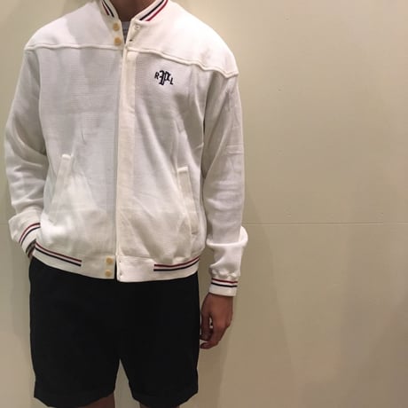 1990's RALPH LAUREN POLO SPORT  Derby Jacket