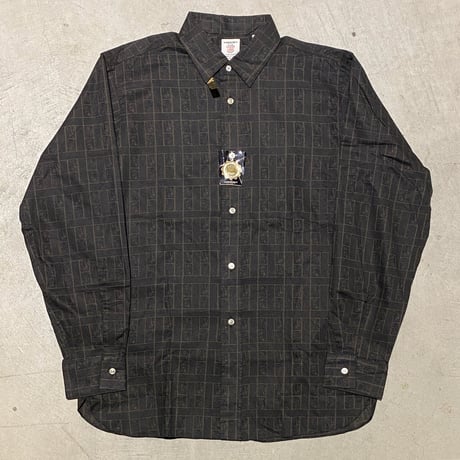 1960's ARROW L/S Shirt Deadstock