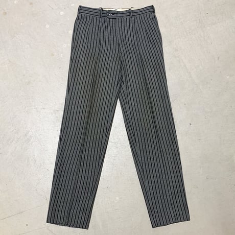 1960〜70's Piane-ta Tapered Slacks