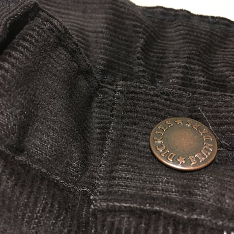 1990's〜 Dickies Corduroy Pants Deadstock