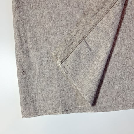 1950's French Unknown Farmer Vest