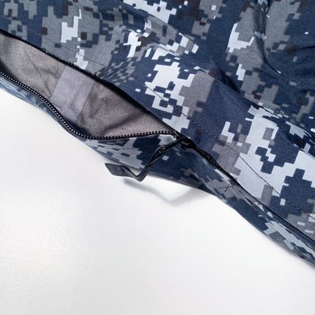 2000's〜 US.NAVY NWU GORE-TEX Jacket