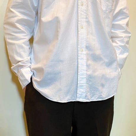 1960's UNIVAL L/S Shirt