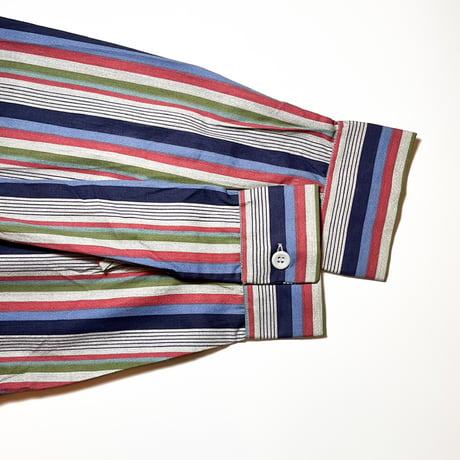 1950's Town Topic L/S Shirt Deadstock