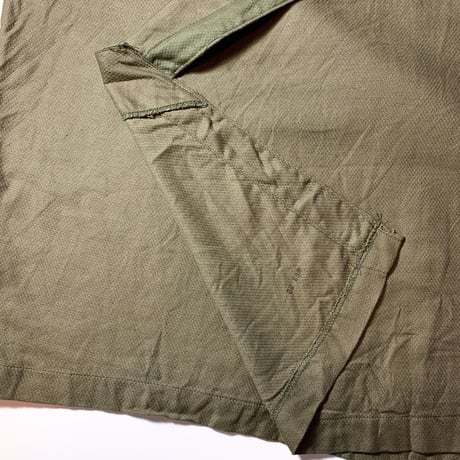 1970's US.Military TAP Suit Deadstock