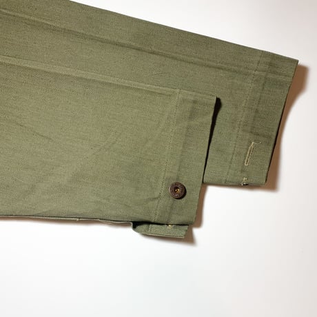1940's USMC P-41 Herringbone Jacket Deadstock
