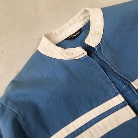 1960's Catalina Cotton Blouson