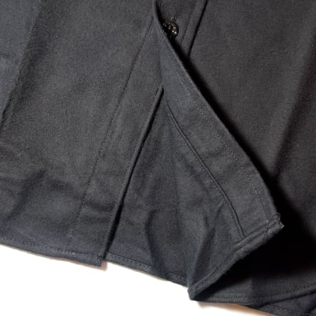 1980's Woolrich Chamois Cloth L/S Shirt Deadstock