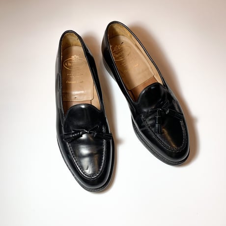 2000's〜 Church's Tassel Loafers