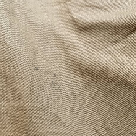 1970's British Army Gurkha Short Pants