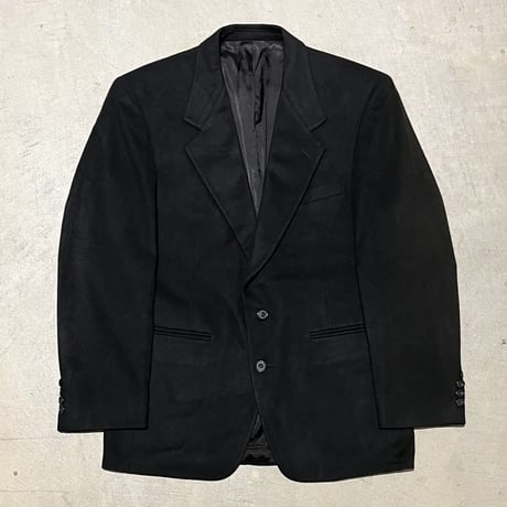 1970's EVAN-PICONE Cashmere Tailored Jacket