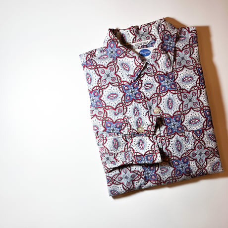 1960's PILGRIM L/S Shirt