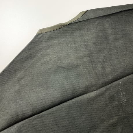 1970's〜 Russian Military Sleeping Shirt Deadstock