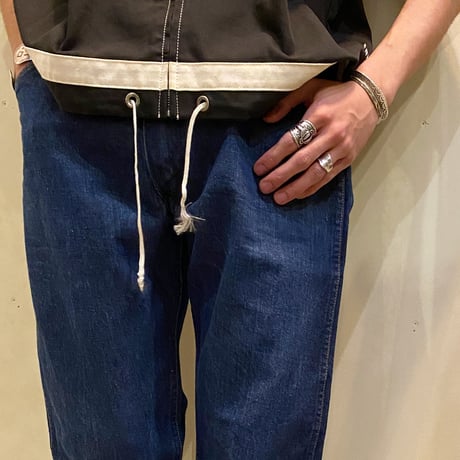 1960's〜 Wrangler 13MWZ Denim Pants