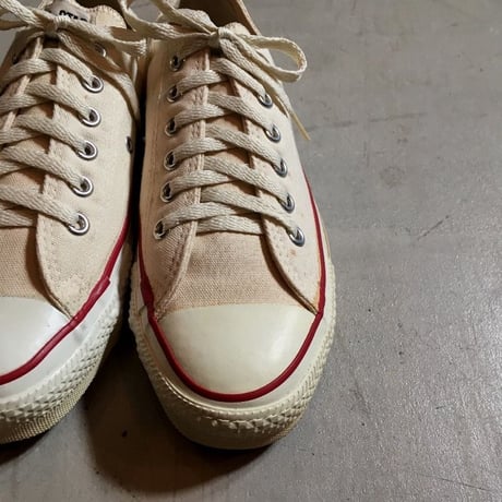 1990's CONVERSE ALL STAR Low