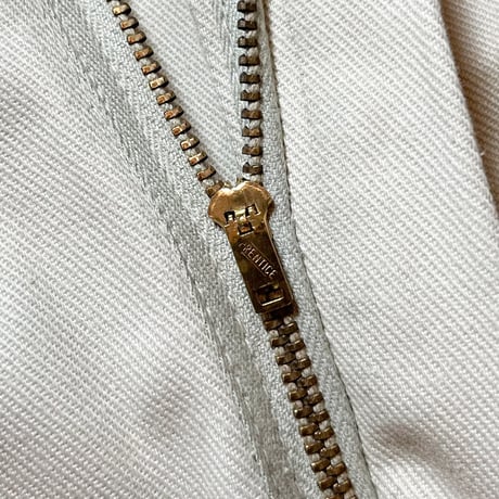 1960's Old Kentucky Tapered Pants Deadstock