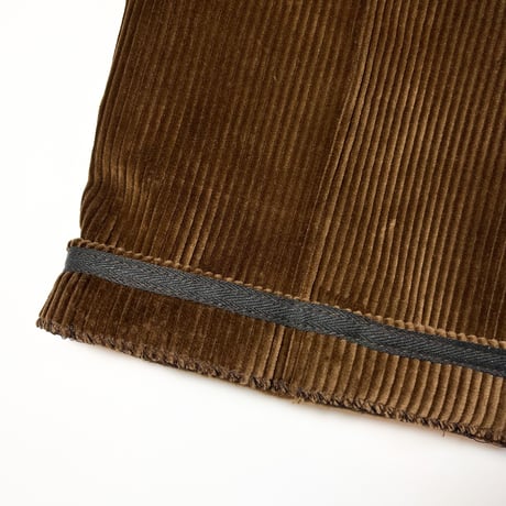 1950's LE Savoyard Corduroy Trousers Deadstock