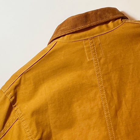 1940's〜 HINSON Hunting Jacket