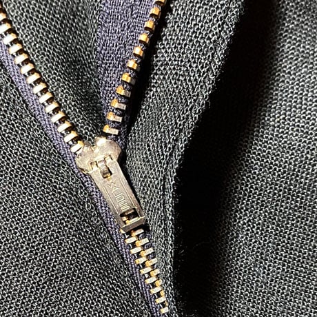 1960's TOWNCRAFT Tapered Slacks Deadstock